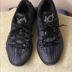 2nd Edition Nike Kd’s!